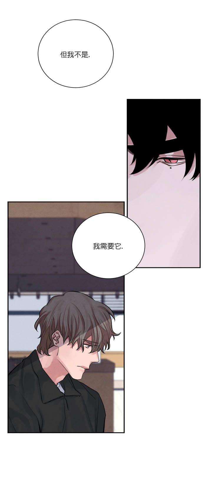 珊瑚是腔肠动物吗漫画,第6话2图