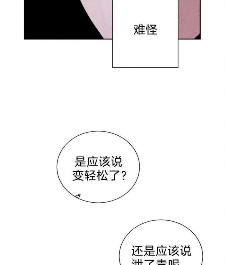 珊瑚是腔肠动物吗漫画,第17话4图