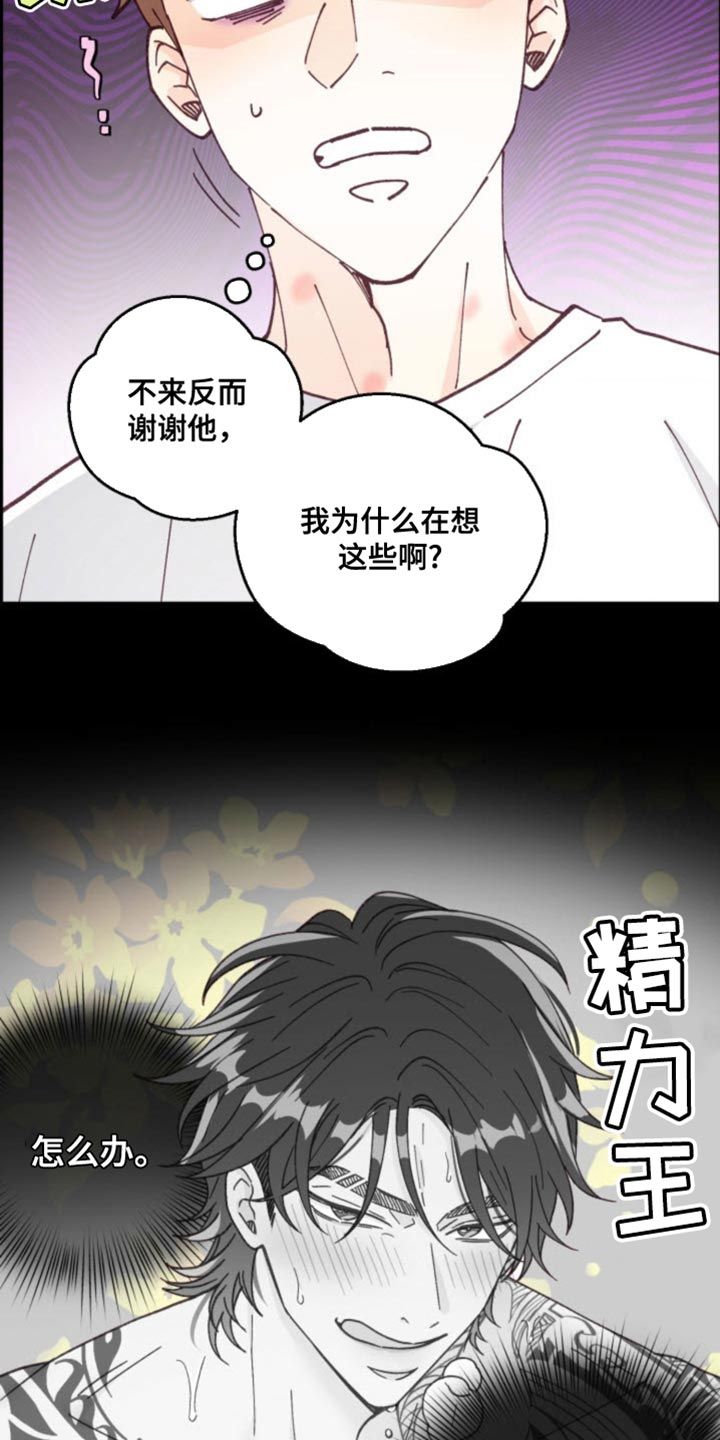 投喂小可爱漫画,第26话2图