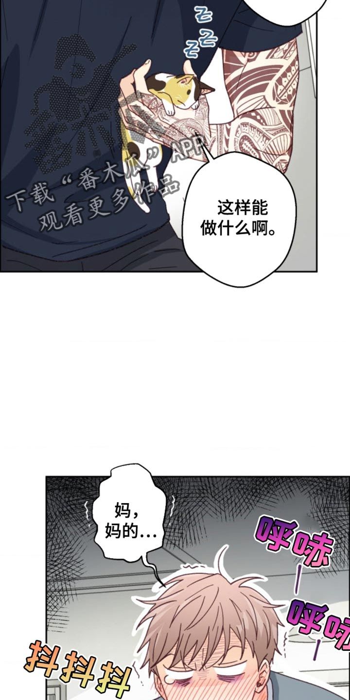 梦幻模拟战吃掉小可爱漫画,第24话1图