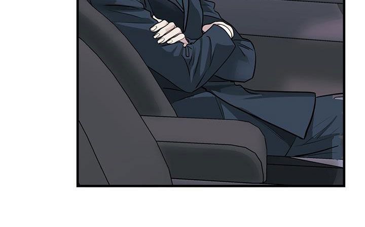 镜子中一张陌生的脸漫画,第47话3图