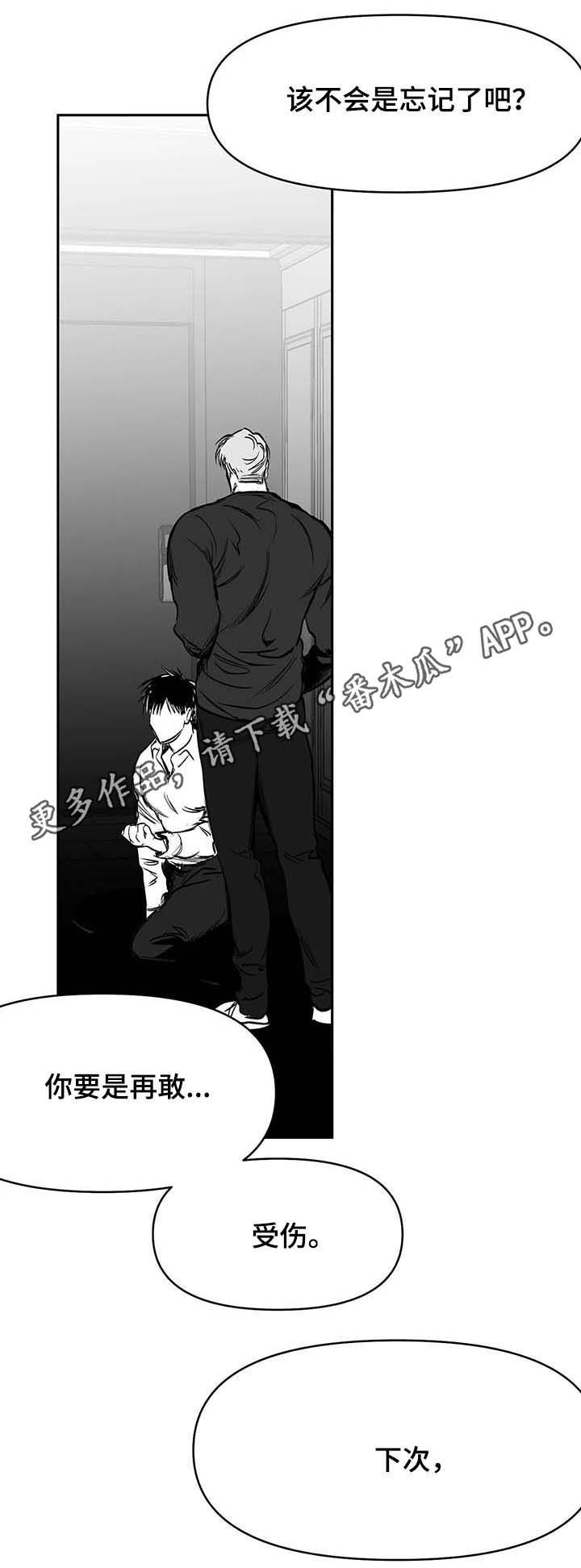 拳击手小说漫画,第74话1图