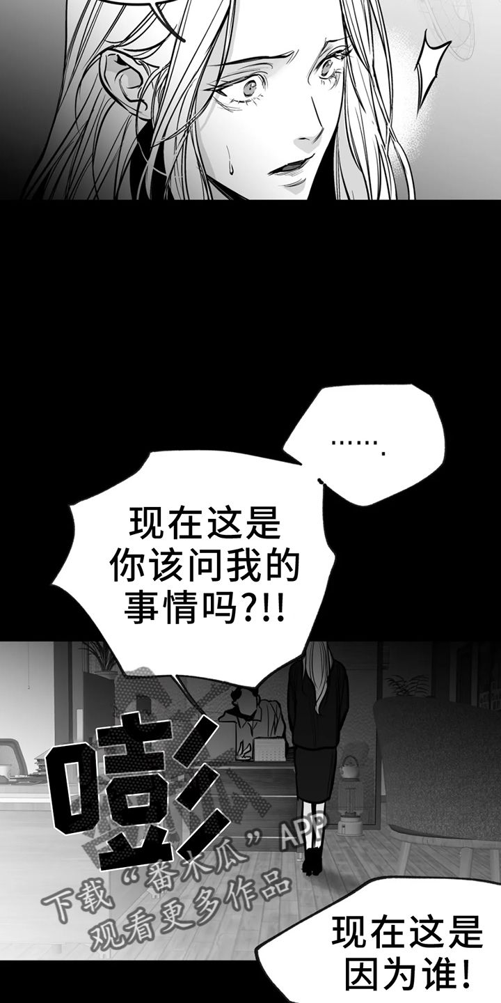 拳击手科隆事件后续漫画,第247话4图