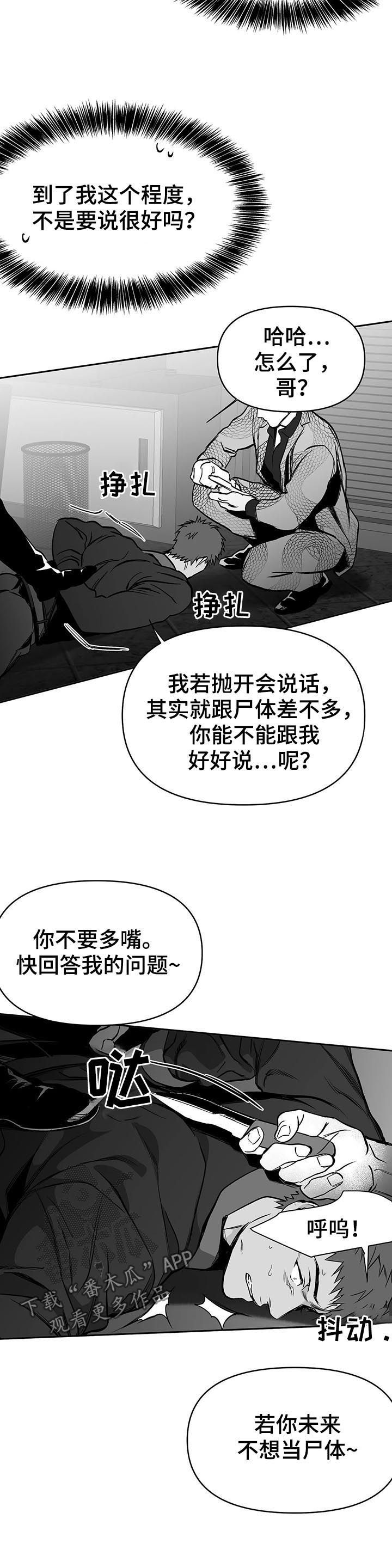 拳击手套价格漫画,第79话1图