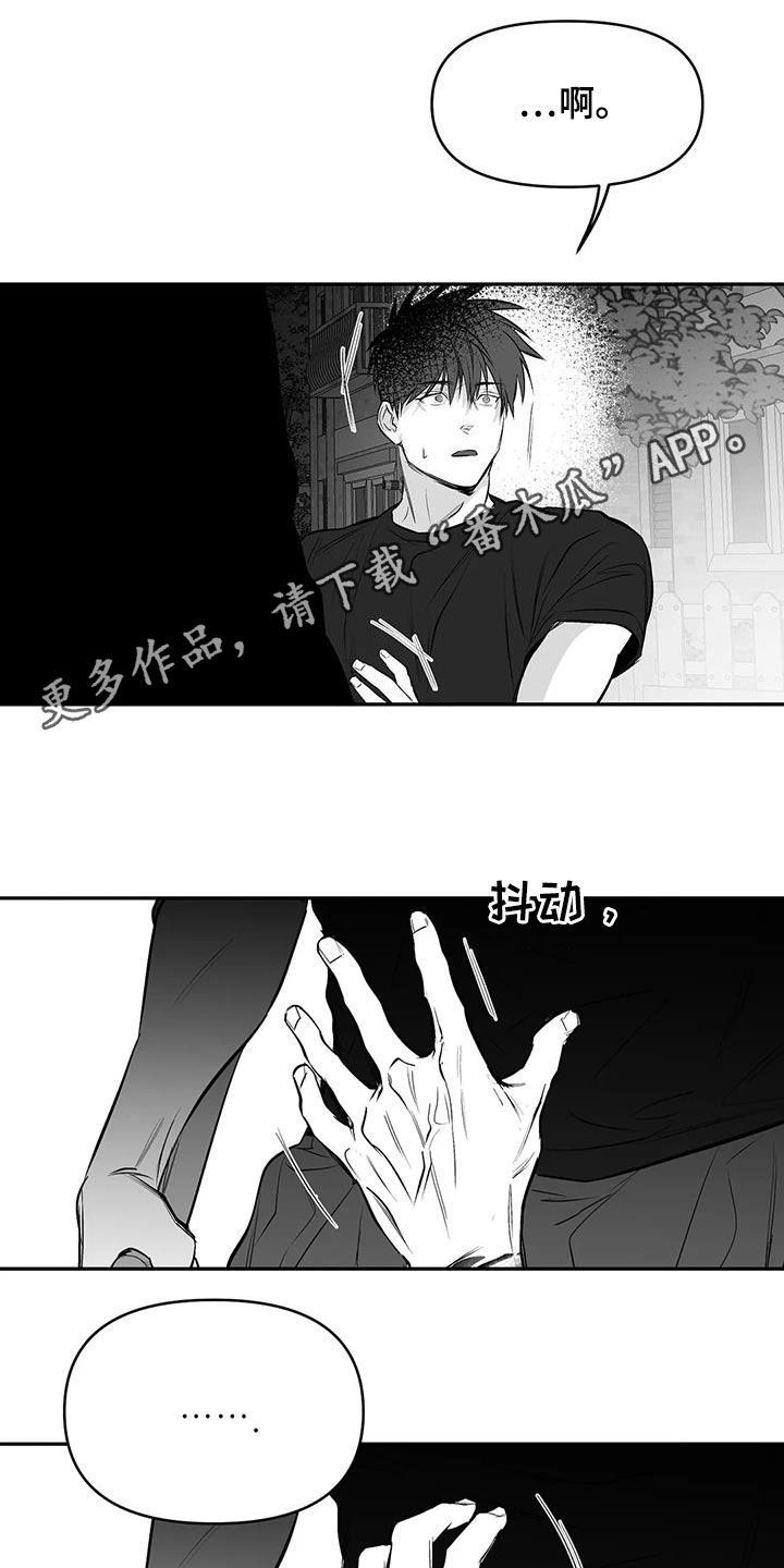 拳击手骨折漫画,第174话1图