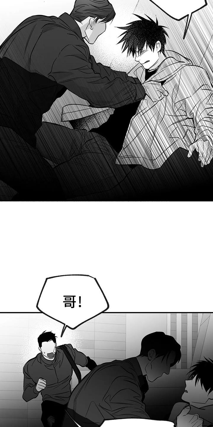 拳击手套多少钱一双漫画,第229话1图