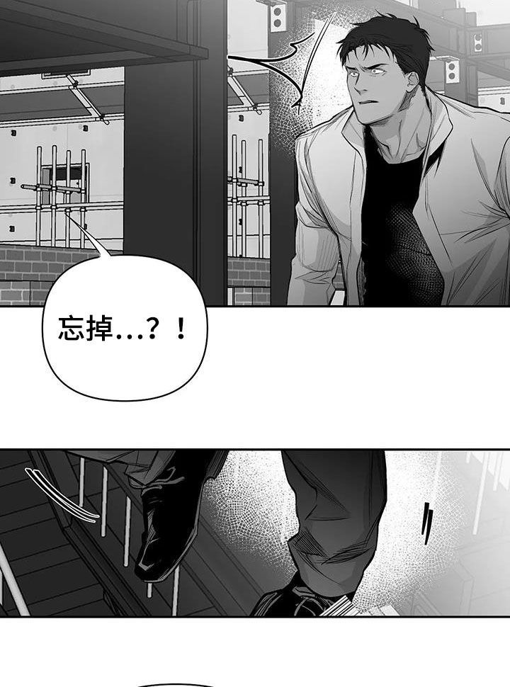 拳击手漫画,第151话1图