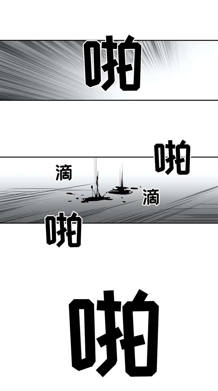 拳击手卡通图片漫画,第5话1图