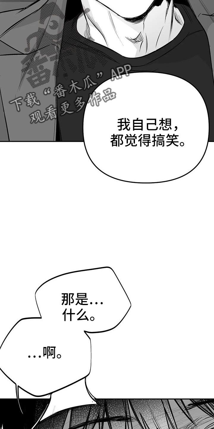 拳击手维尔德年龄漫画,第208话4图