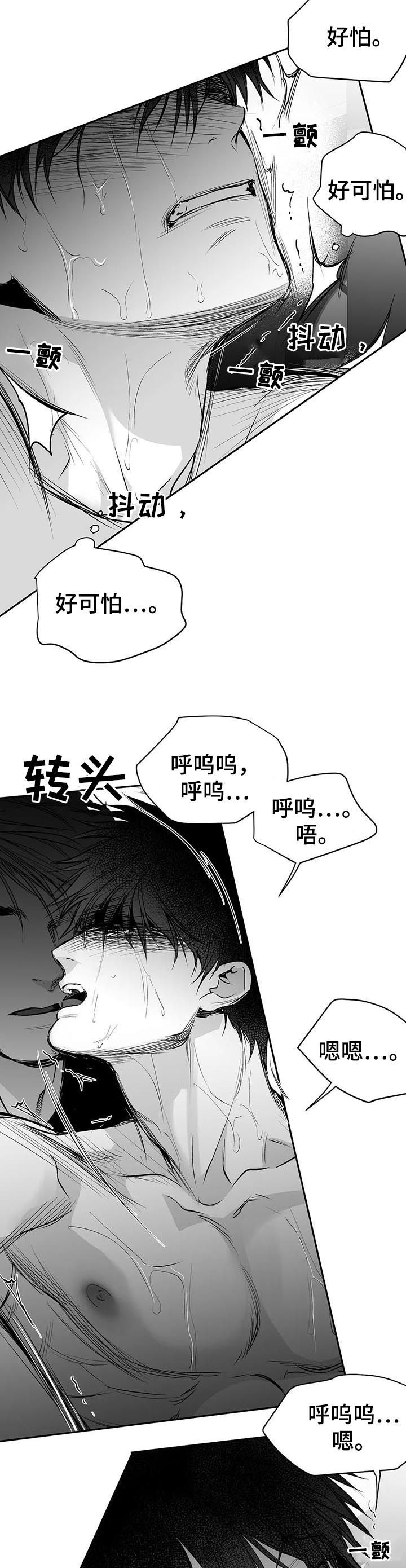 拳击手科隆事件后续漫画,第112话1图