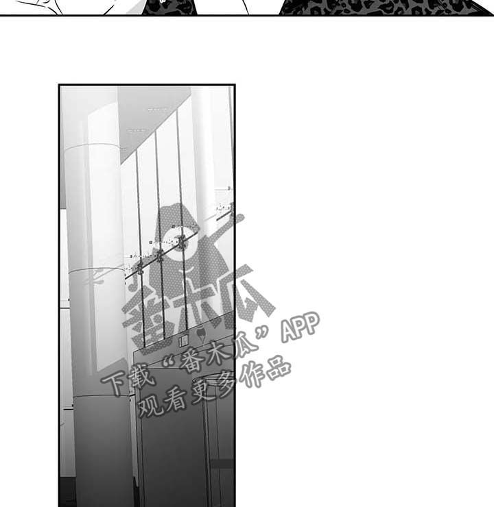 拳击手抄报漫画,第75话1图