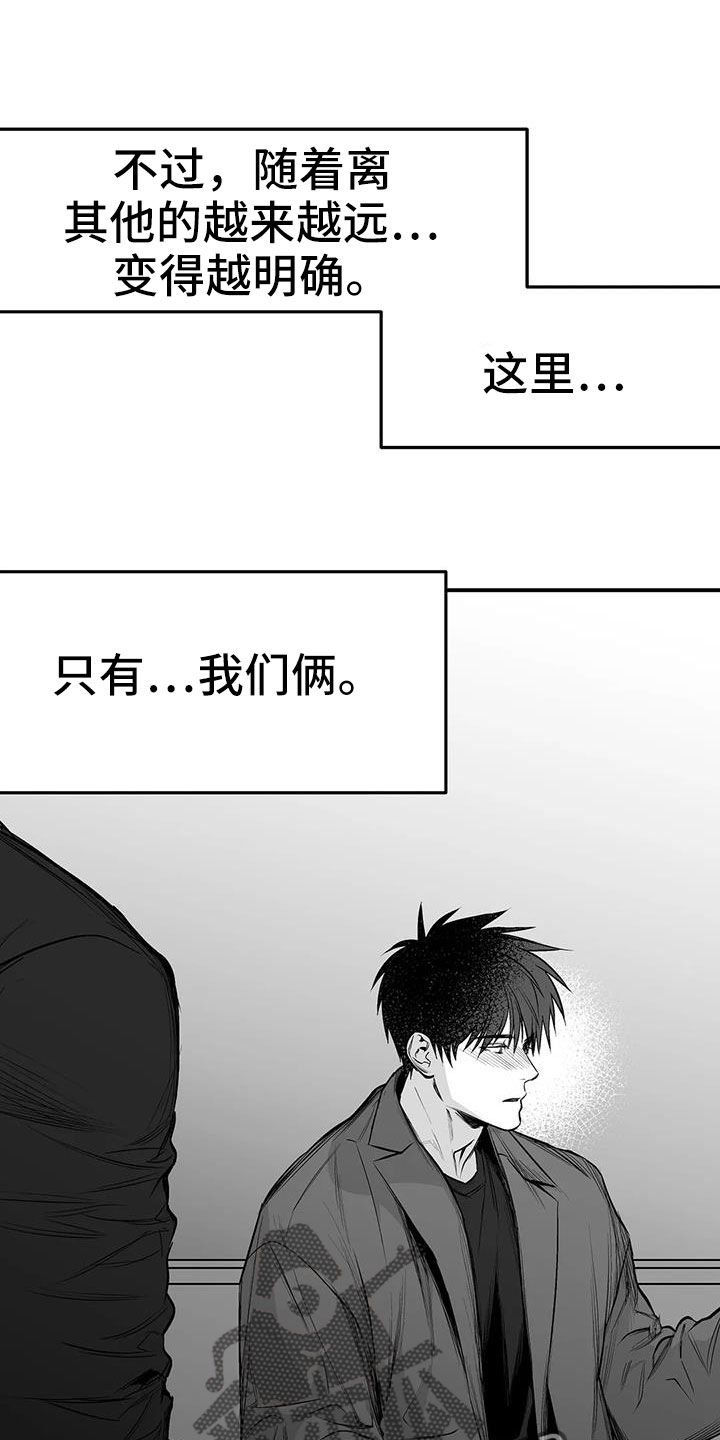 拳击手套多少钱一双漫画,第205话4图