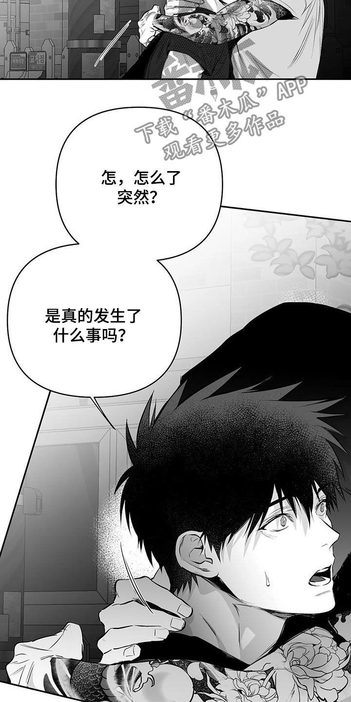 拳击手漫画,第173话3图