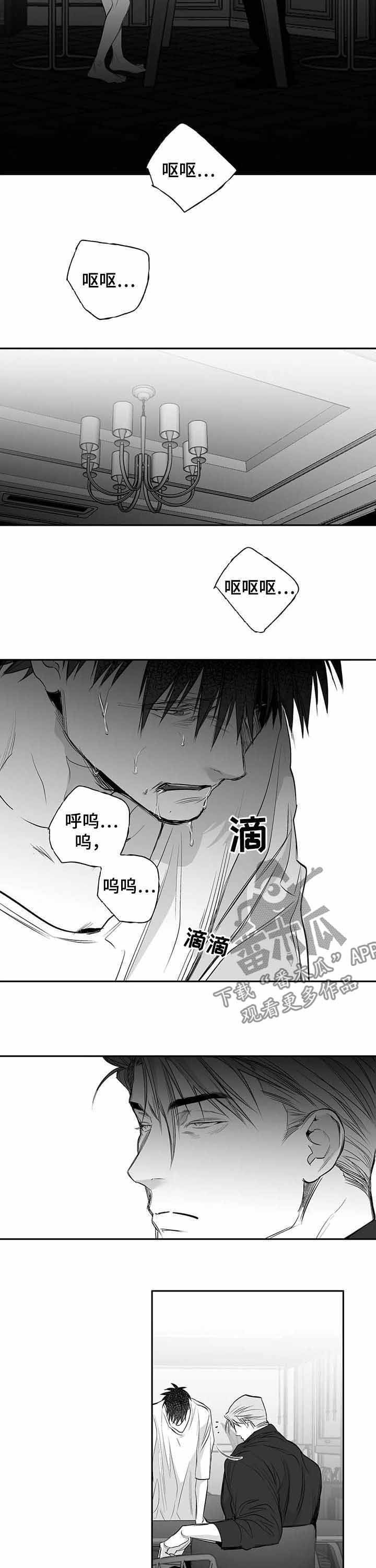 拳击手和吸血鬼动漫在线观看漫画,第143话3图