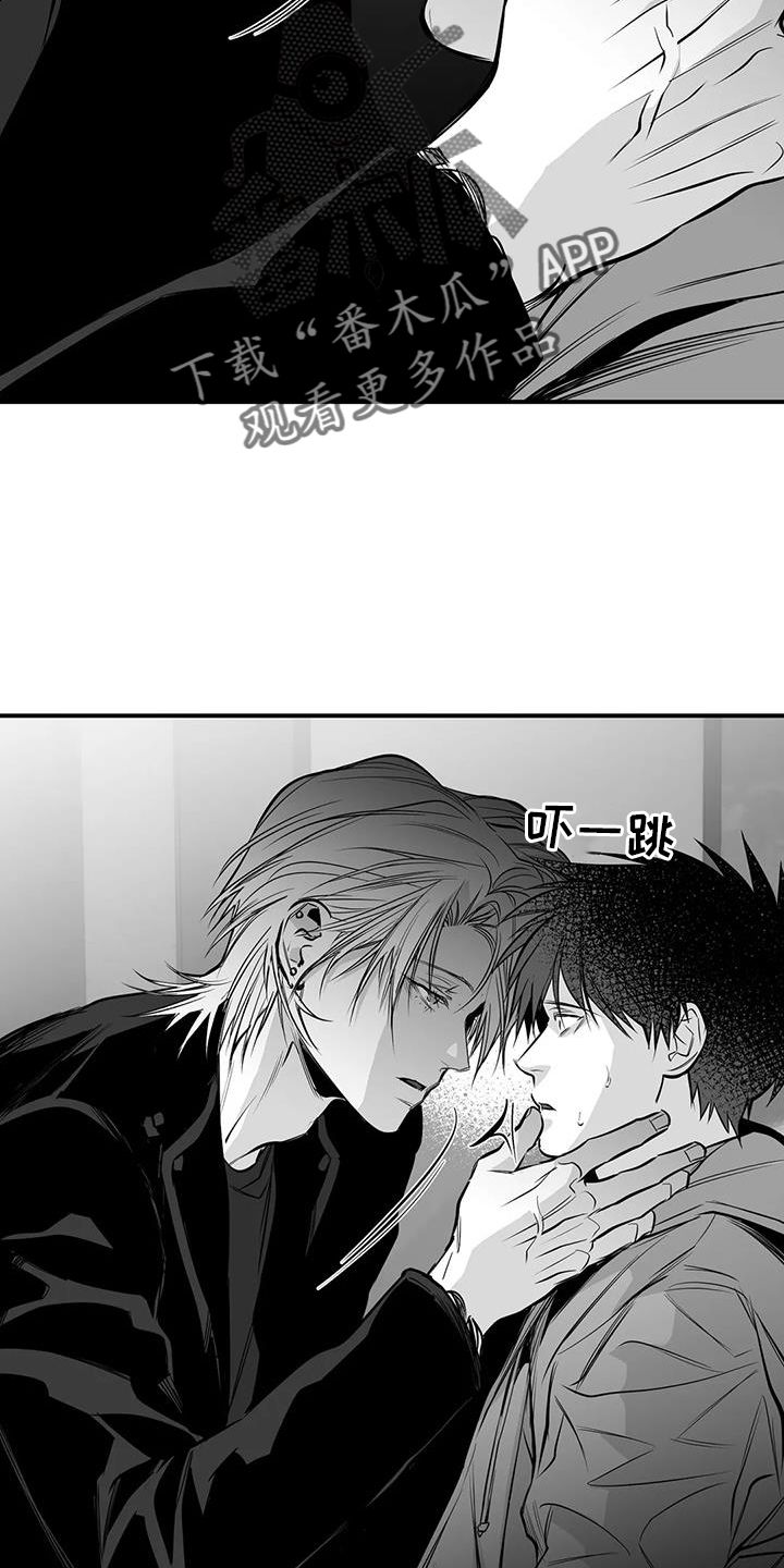 拳击手漫画,第232话2图