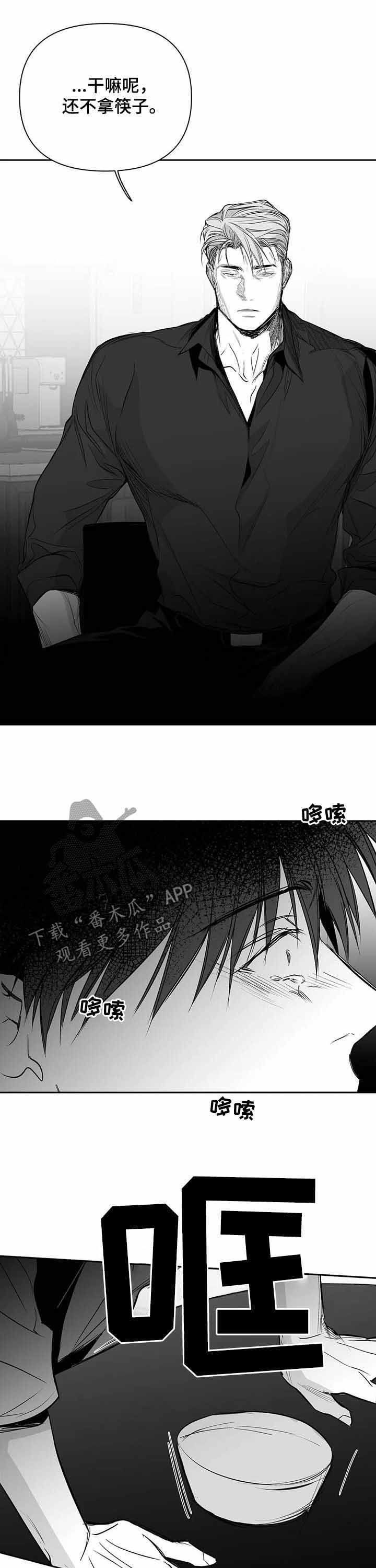 拳击手先生轻点宠漫画,第143话5图