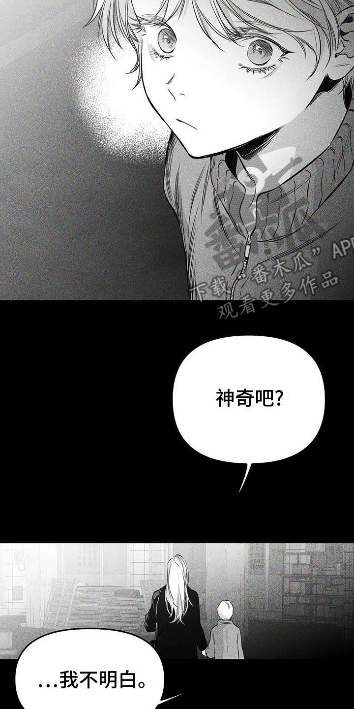 拳击手跳绳教学漫画,第196话5图