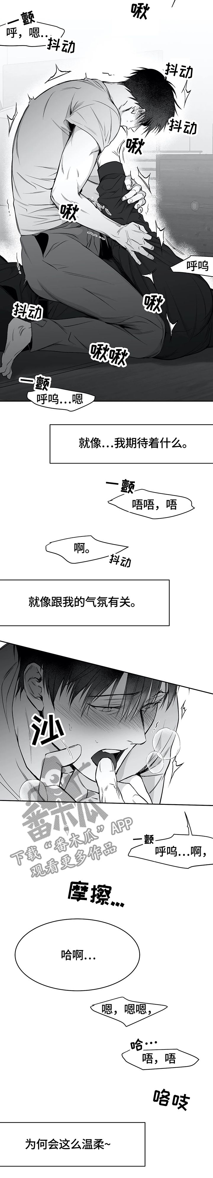 拳击手小说漫画,第55话2图