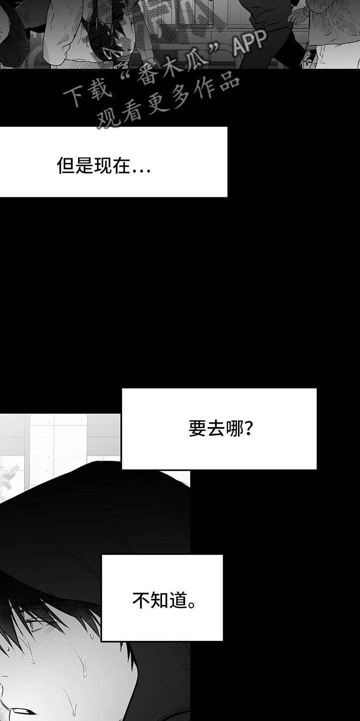 拳击手抄报漫画,第201话2图