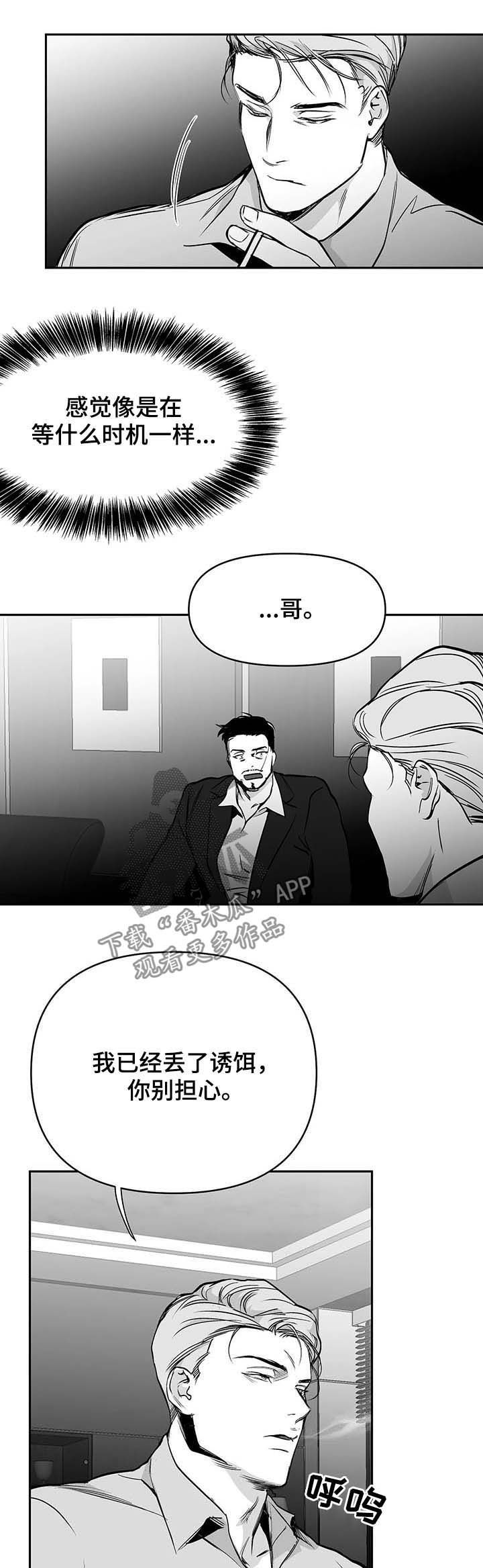 拳击手和吸血鬼动漫在线观看十二集漫画,第76话2图