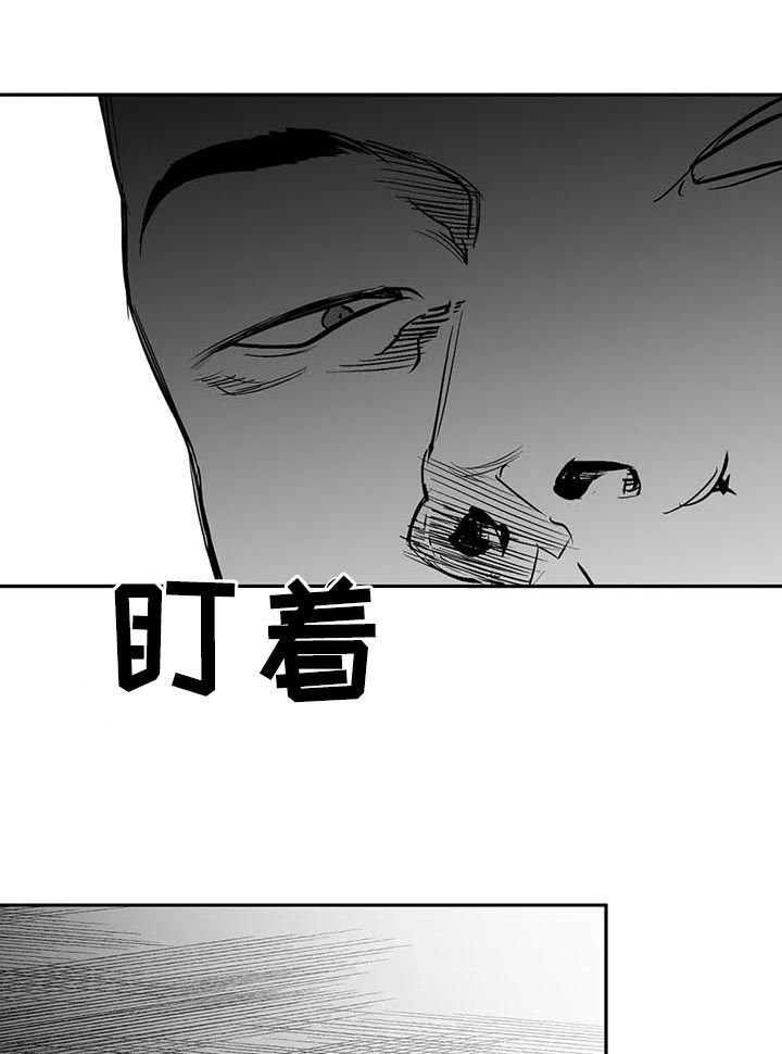 拳击手李倩漫画,第116话2图