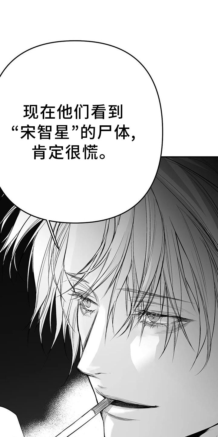 拳击手维尔德年龄漫画,第225话4图