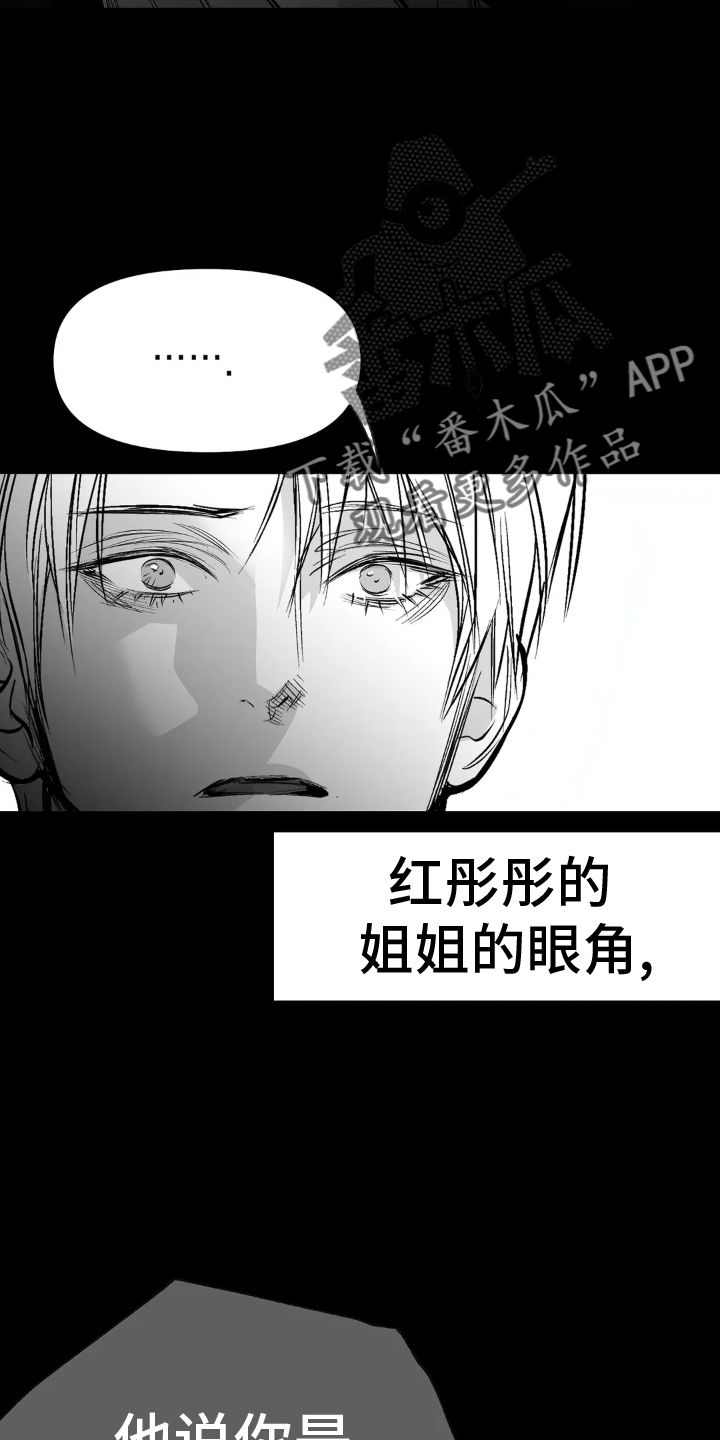 拳击手套儿童漫画,第244话1图