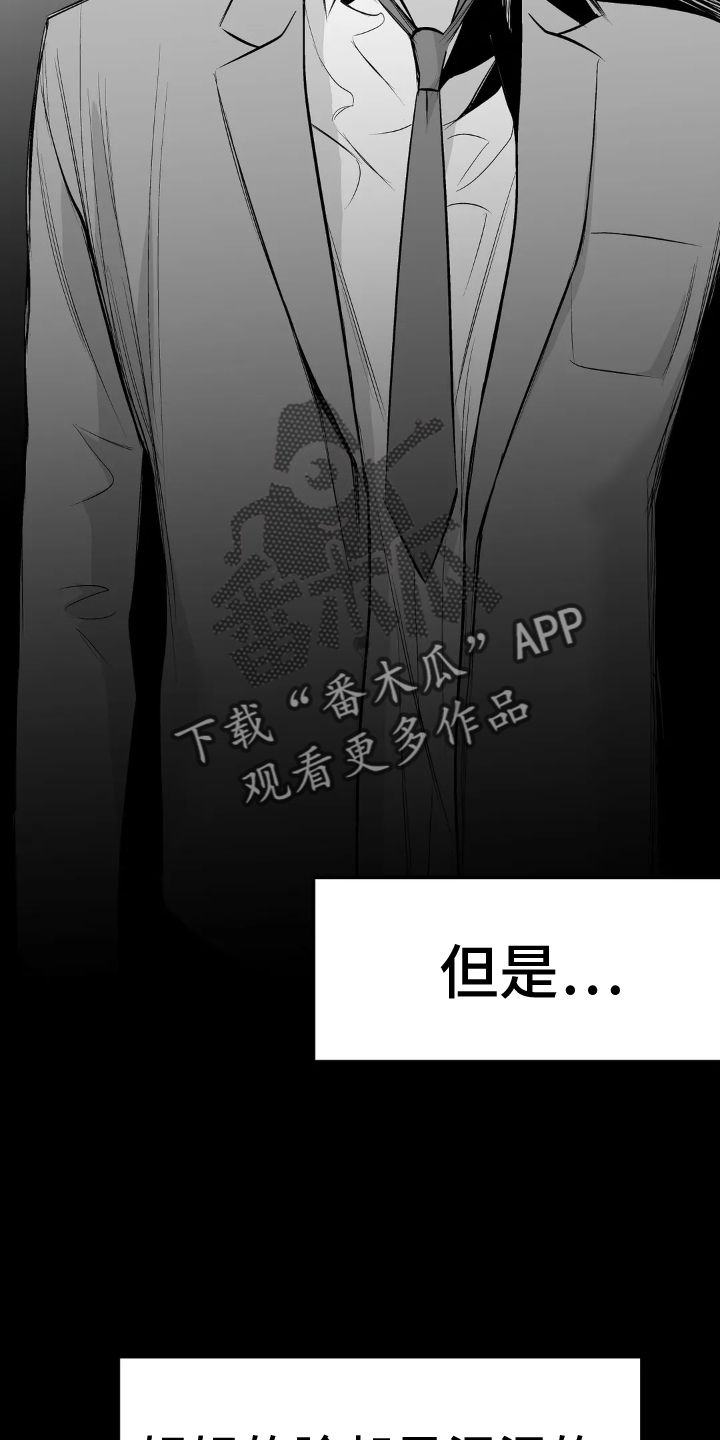 拳击手套品牌漫画,第244话4图