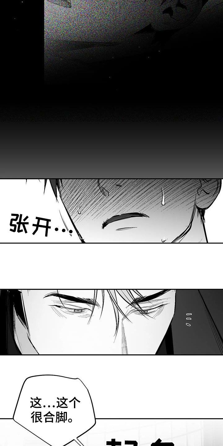 拳击手套哪个品牌最好漫画,第177话3图