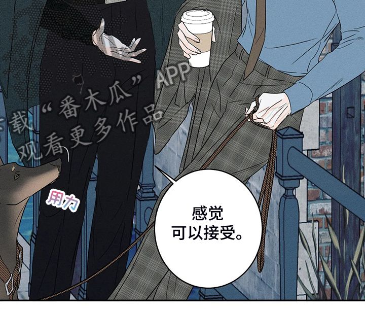 主宰者的拼法漫画,第67话2图