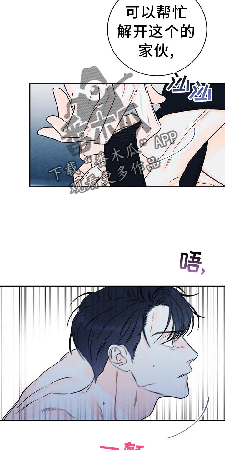 主宰者太阳膜价格漫画,第85话2图