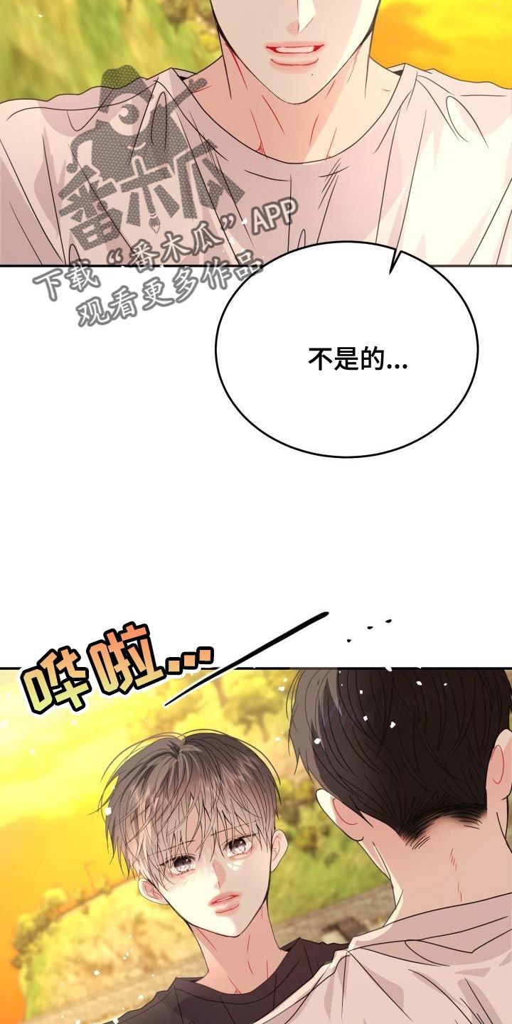 再次相遇的歌词漫画,第41话4图