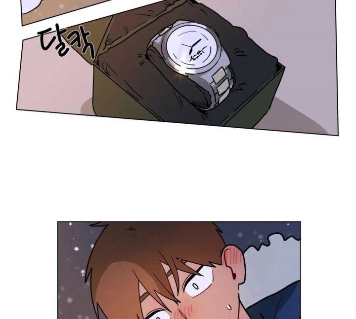 手语漫画,第184话2图