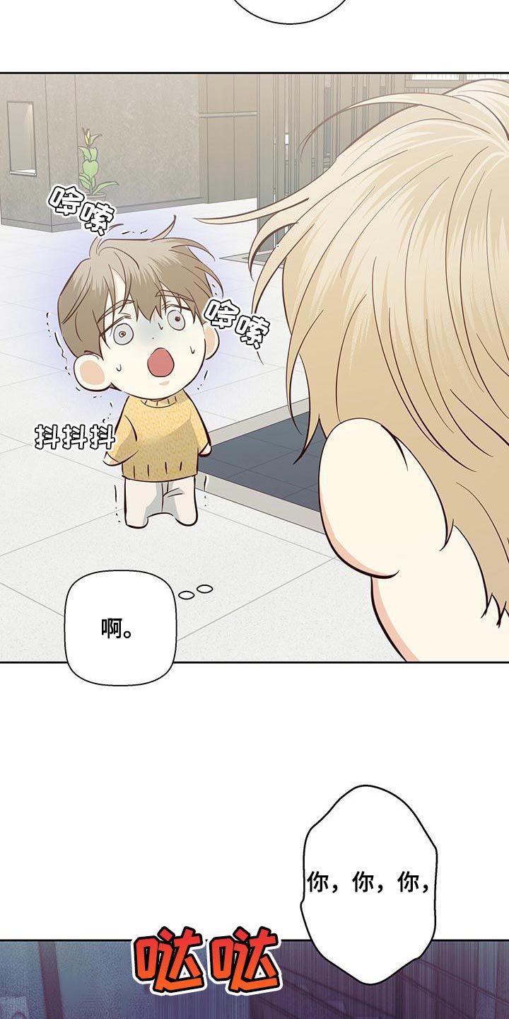 危险便利店漫画,第175话5图