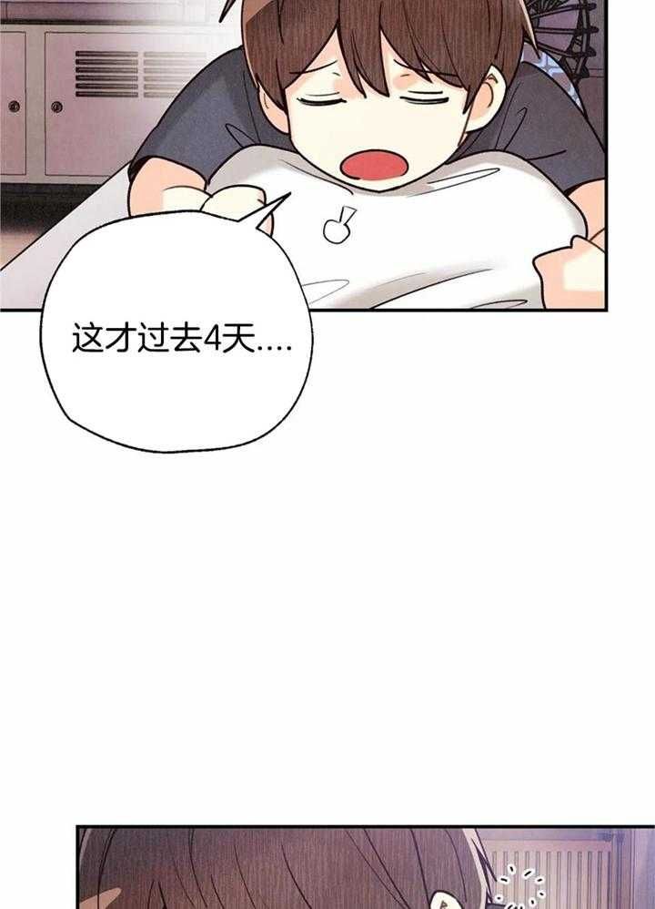 偏偏喜欢你原唱漫画,第158话5图