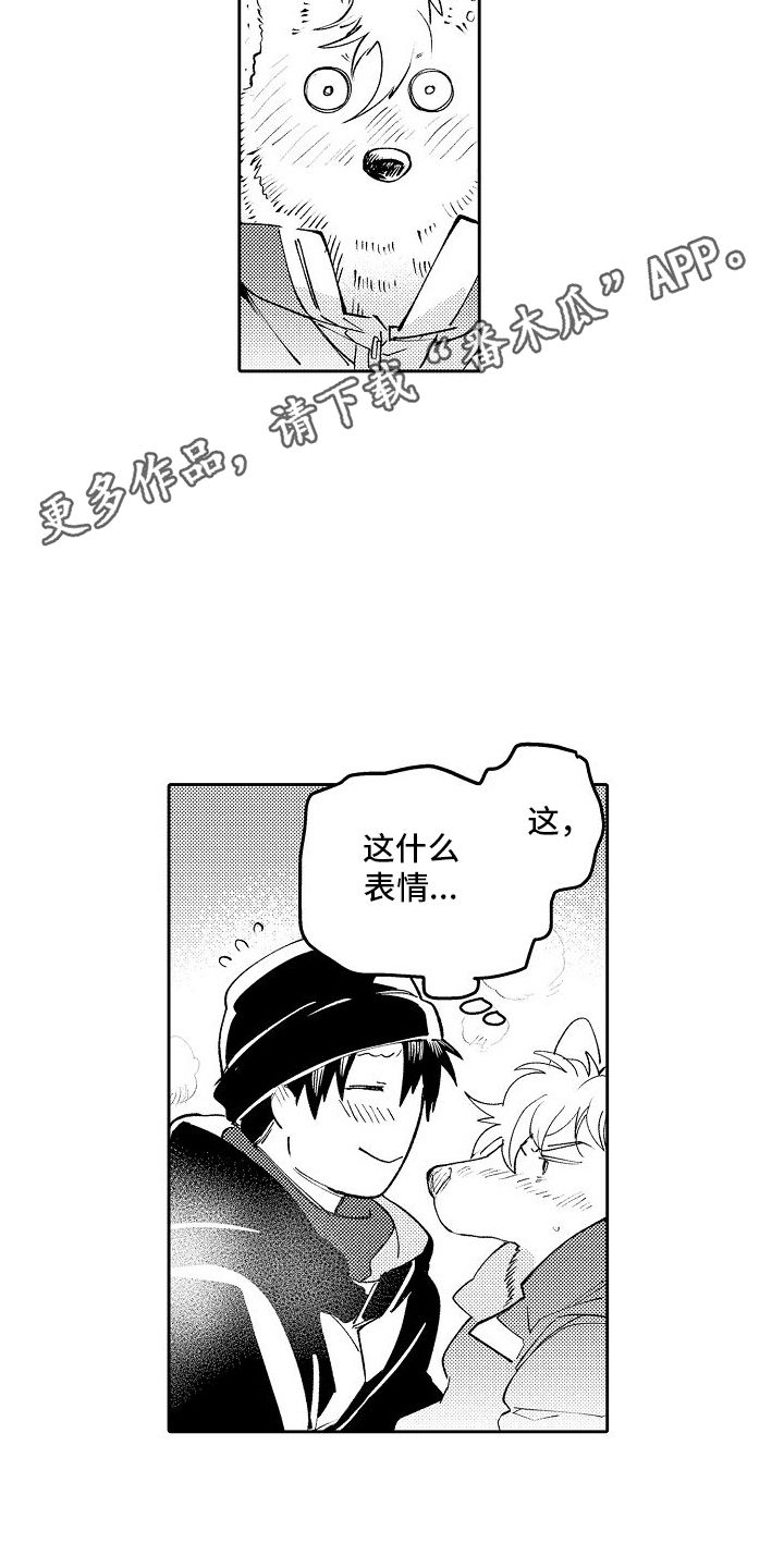 哪种巧克力好吃巧克力排行榜漫画,第8话2图