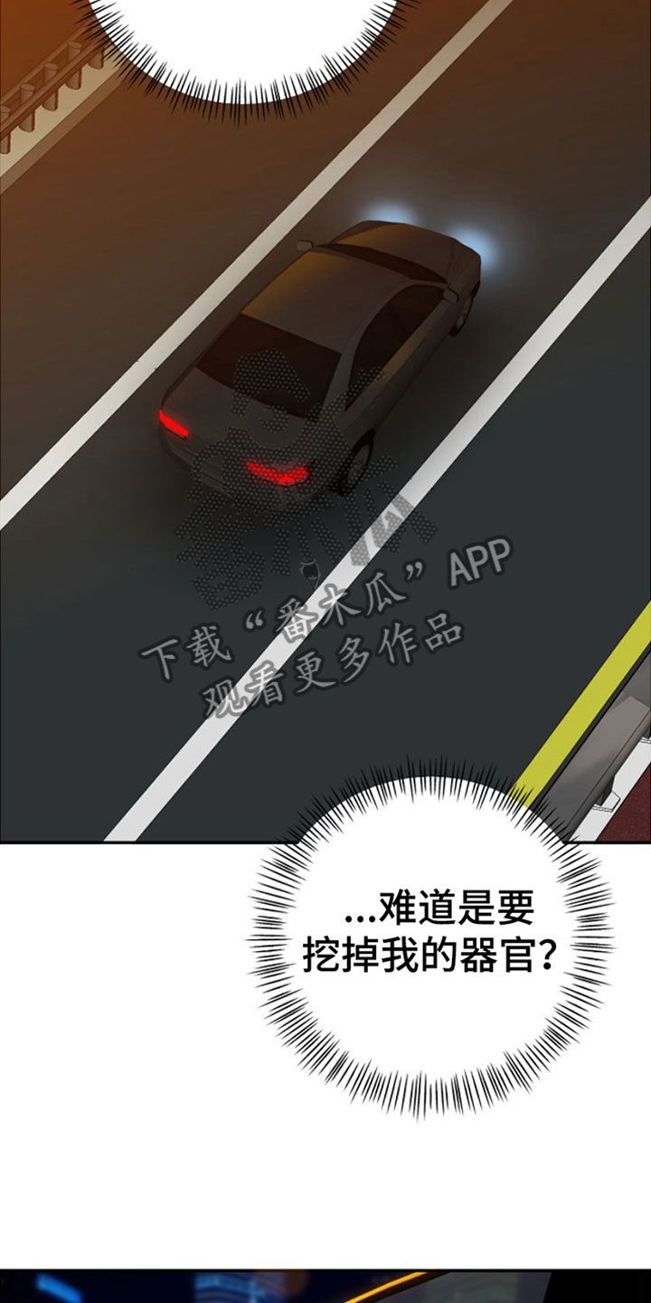 赌徒危机动漫免费看漫画,第4话4图