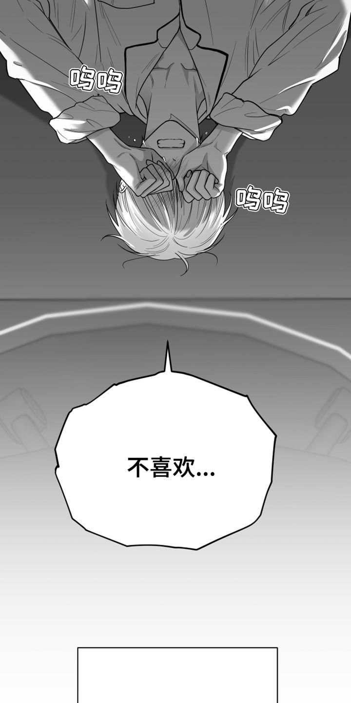 狂乱欺压小说原著结局漫画,第30话5图