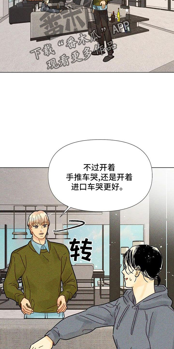 钻石破碎图片漫画,第37话3图