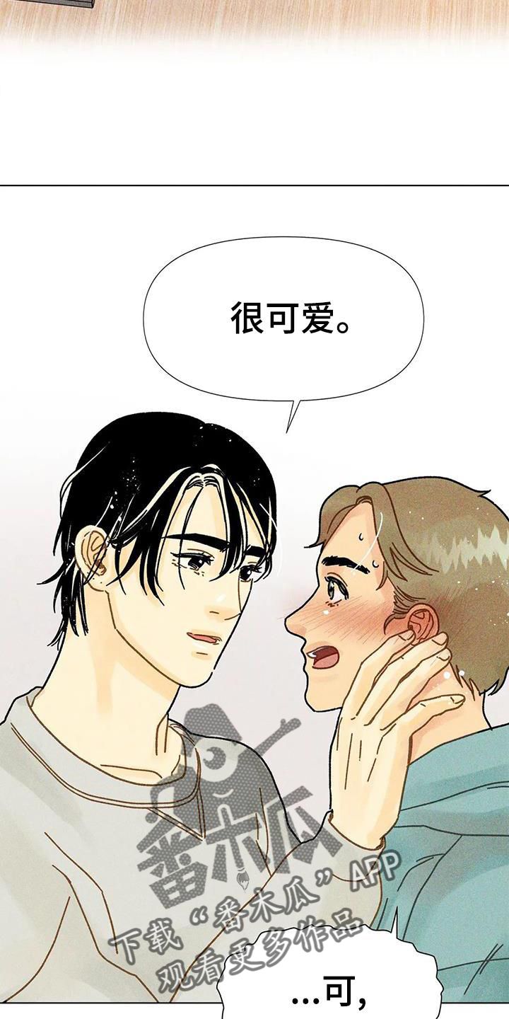 钻石破碎图片漫画,第36话5图