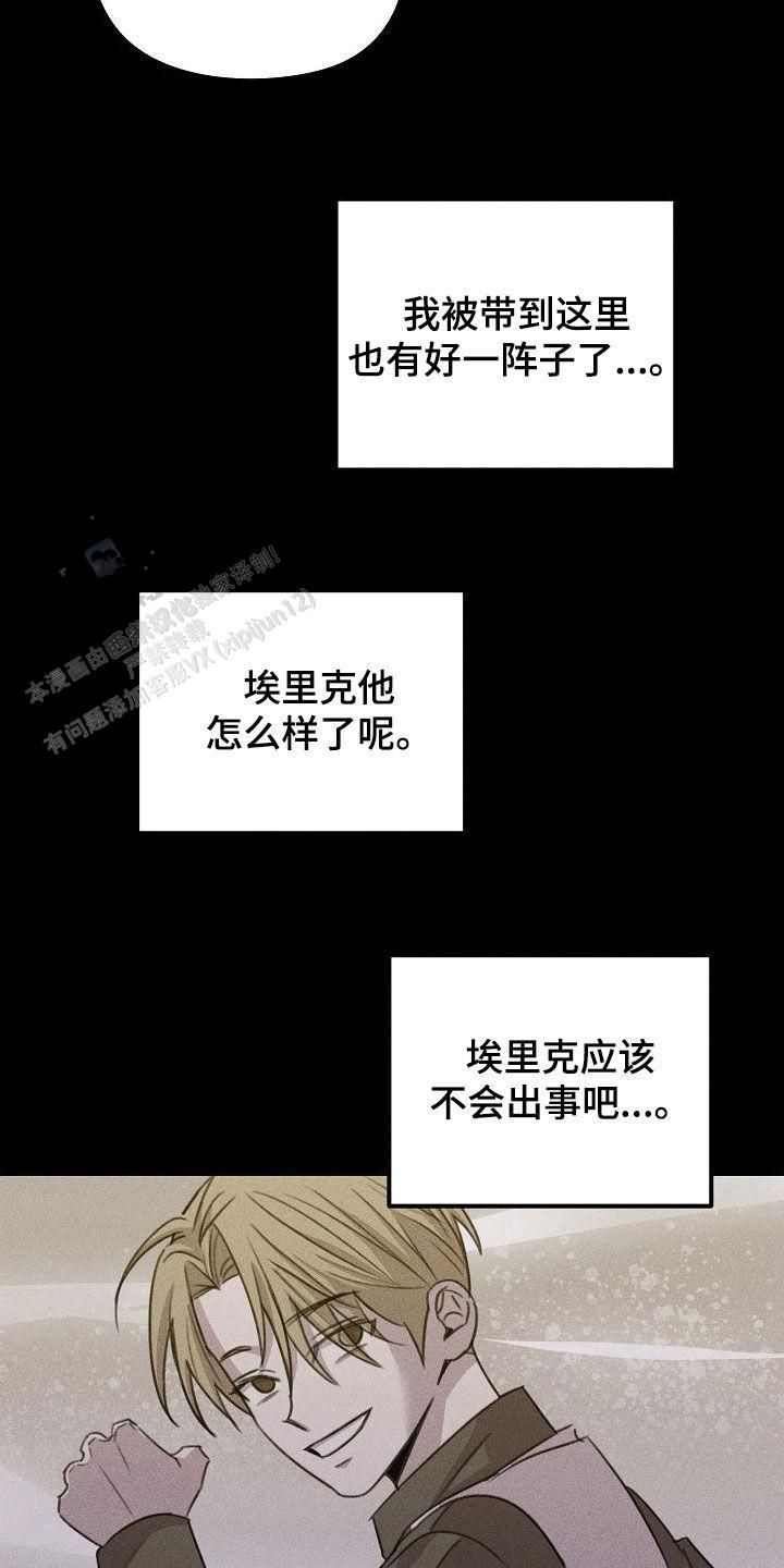 虚无的十字架内容简介漫画,第29话5图