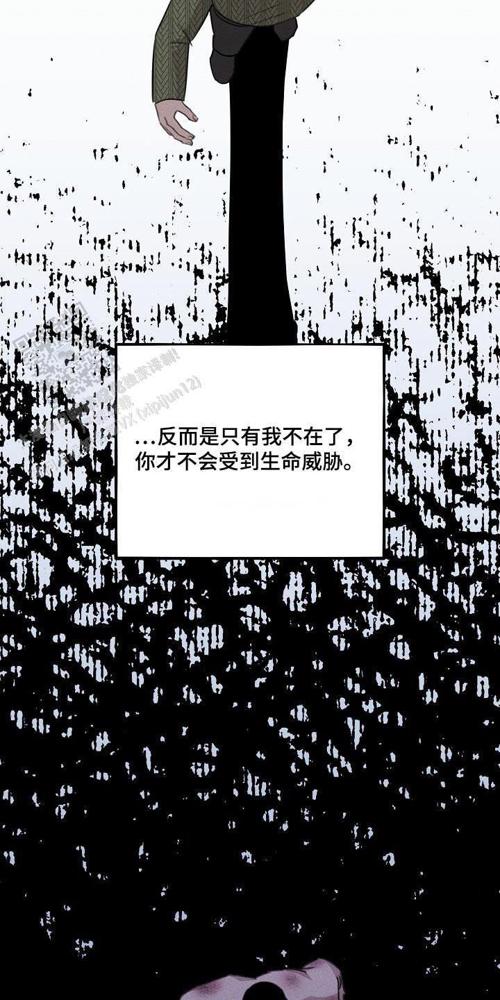 虚无的残像漫画,第43话5图