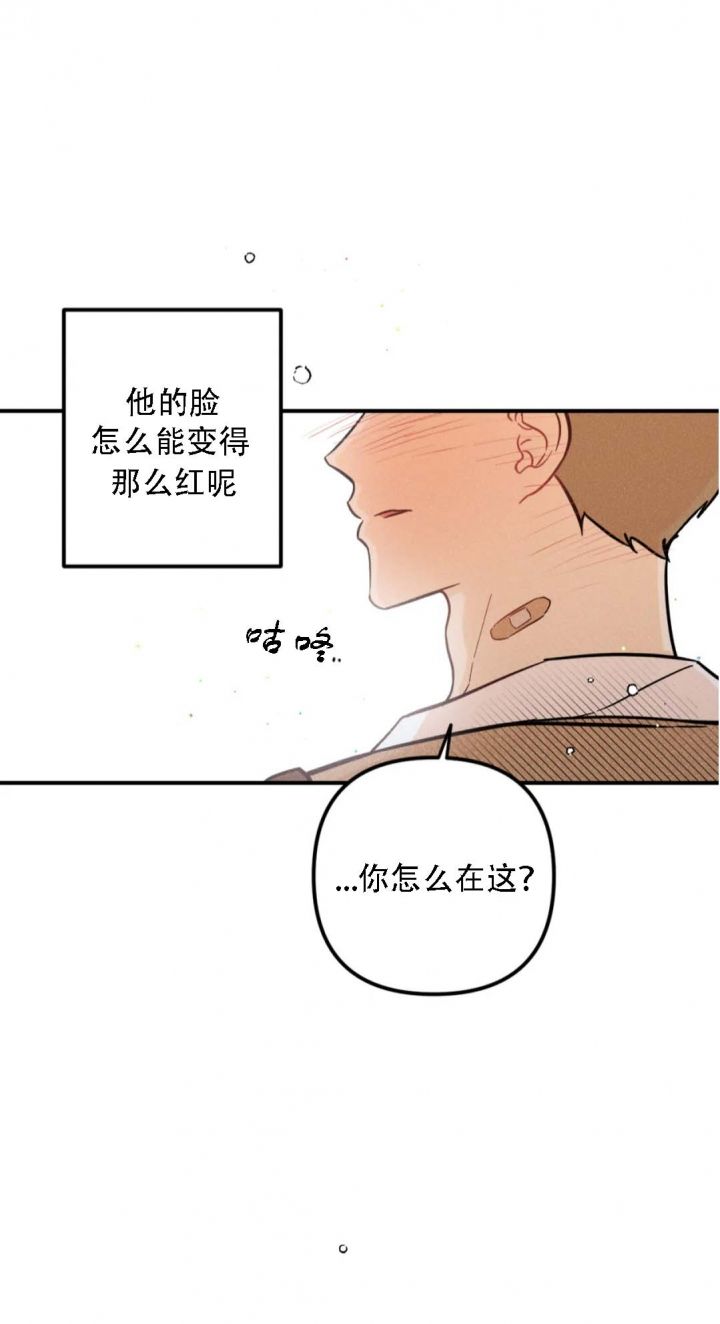 奏爱漫画漫画,第58话5图