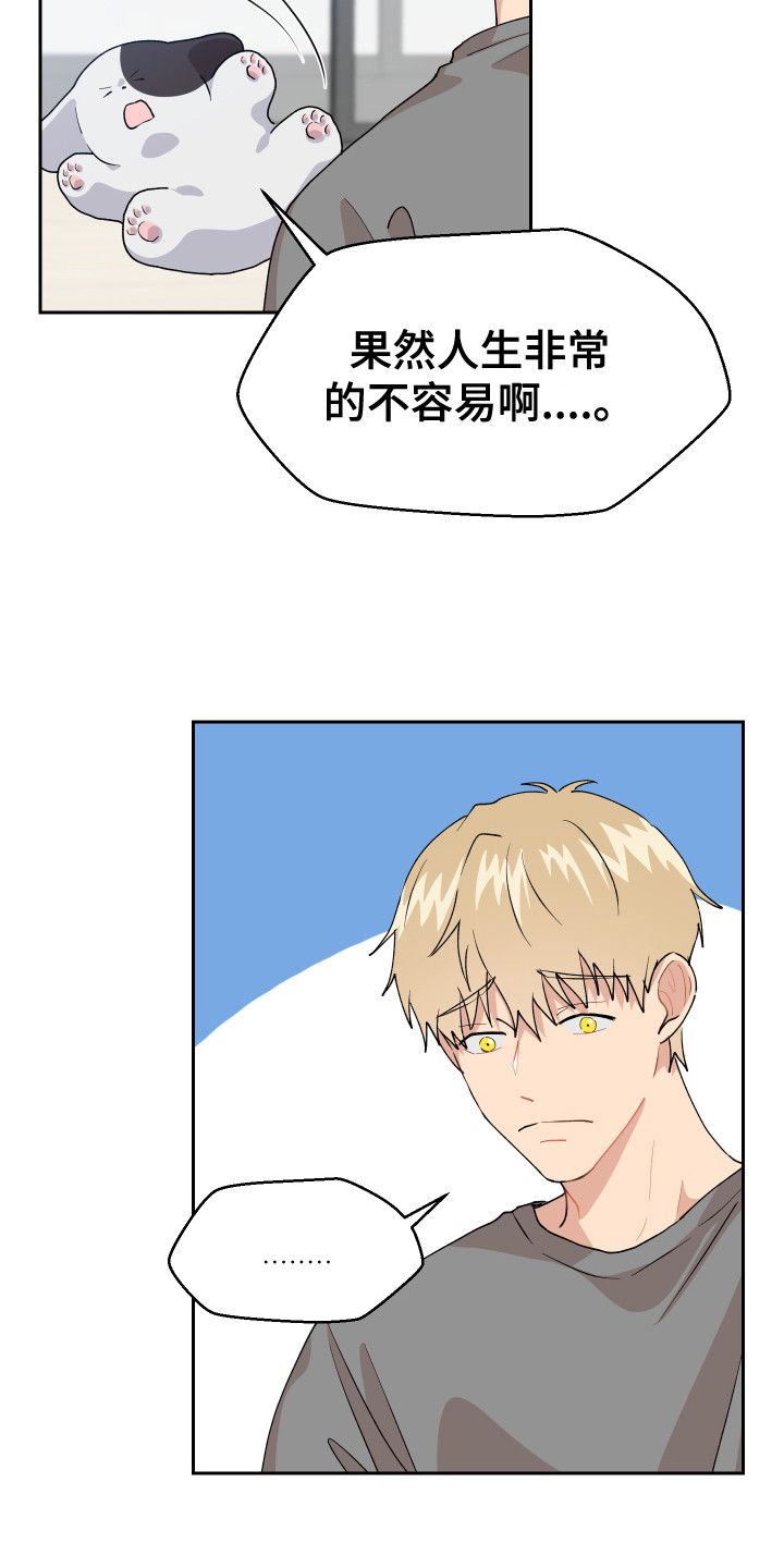 荒唐的羊歌词是什么意思漫画,第11话3图