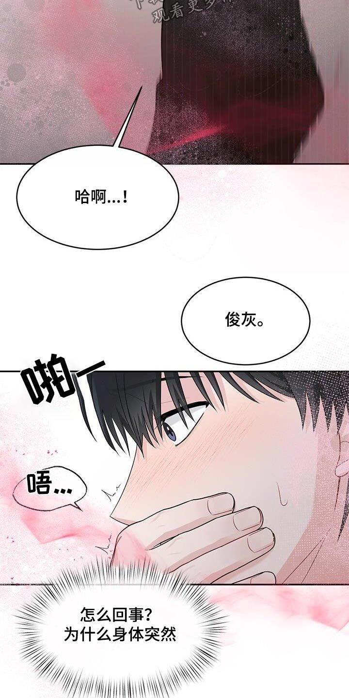 小暑时节来道清爽凉菜漫画,第63话4图