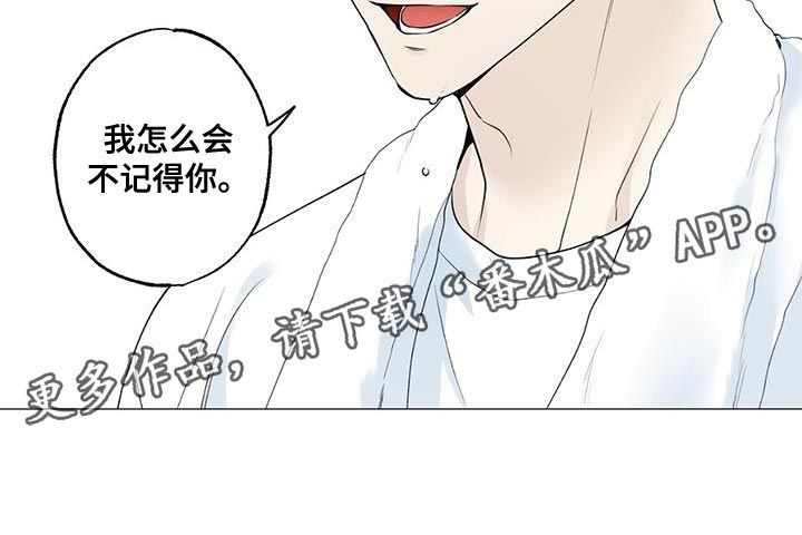 给我全部的爱原唱漫画,第49话5图