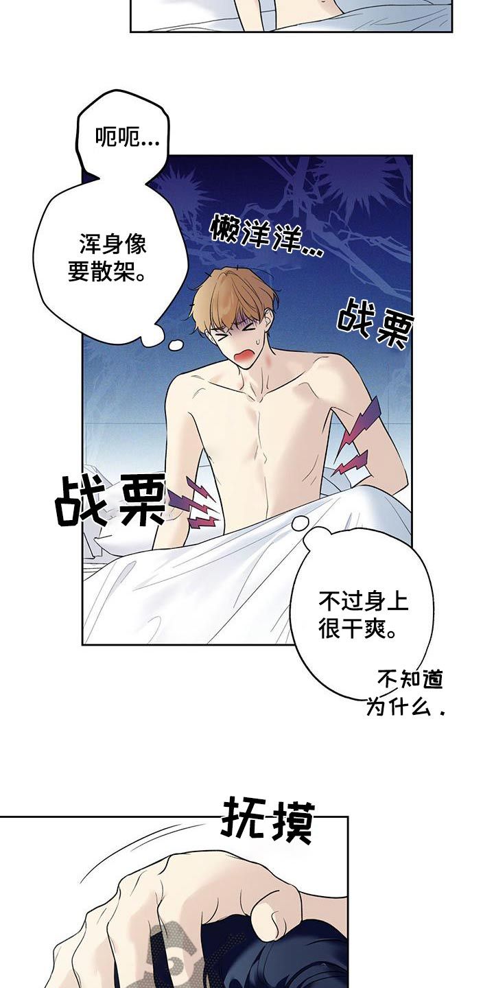 给我全部的爱漫画完结了吗漫画,第77话5图