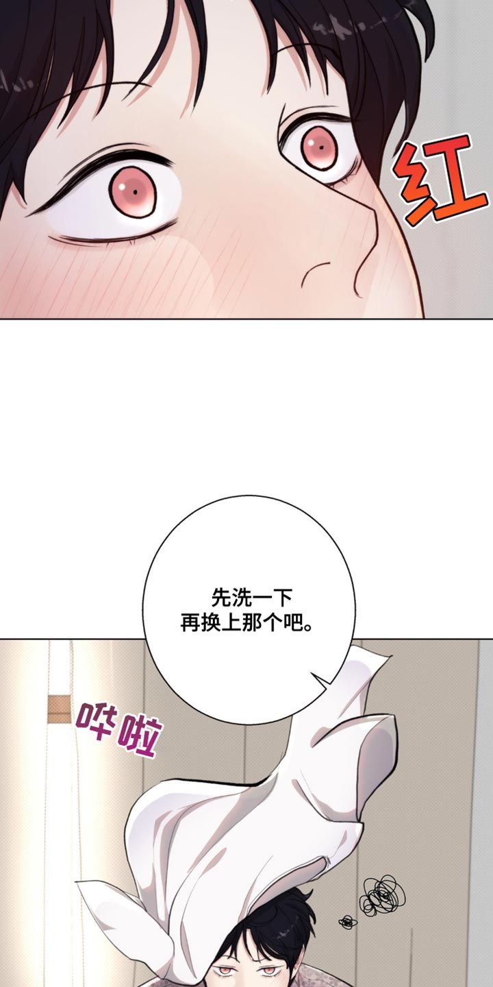 海岛人生小说免费阅读漫画,第14话5图