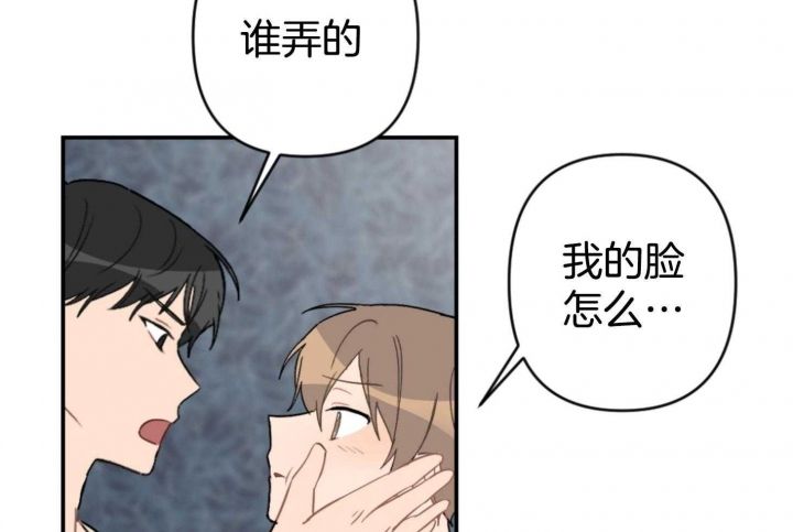 家有男孩指什么生肖漫画,第76话5图