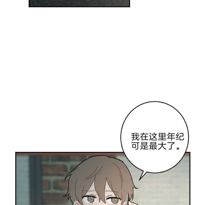 家有男孩初长成的文案漫画,第14话2图